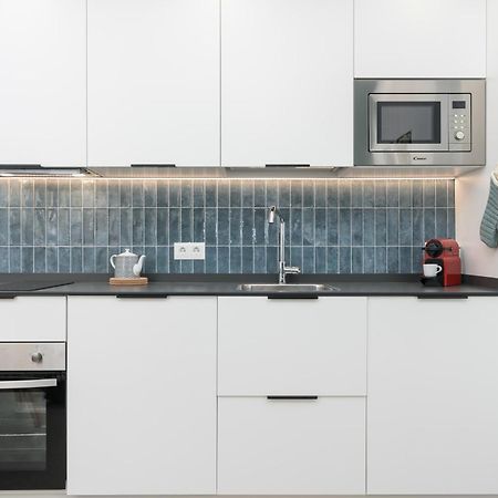 Suite Homes Alice Valentin Малага Екстериор снимка