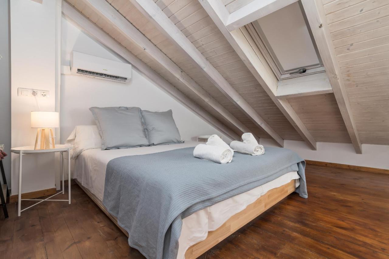 Suite Homes Alice Valentin Малага Екстериор снимка