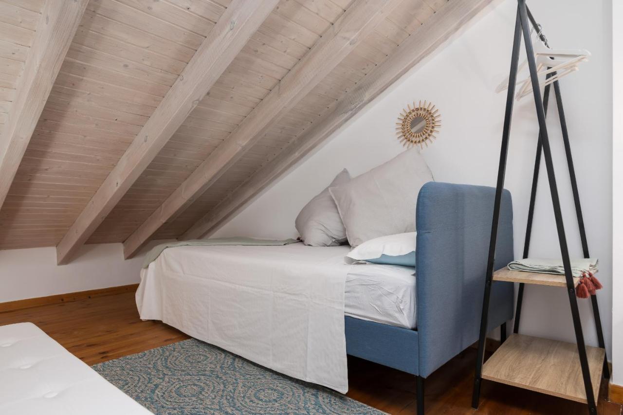 Suite Homes Alice Valentin Малага Екстериор снимка