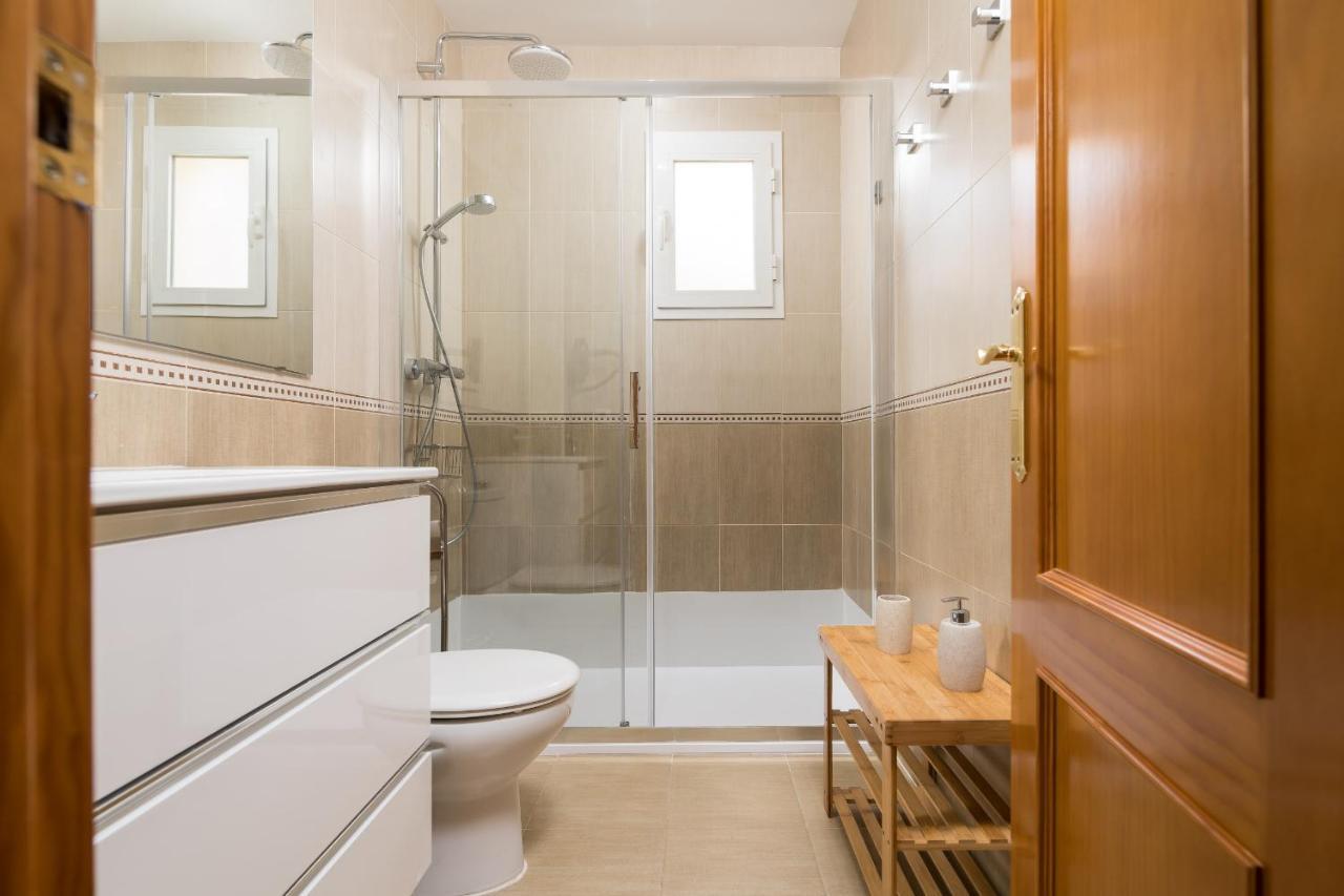 Suite Homes Alice Valentin Малага Екстериор снимка