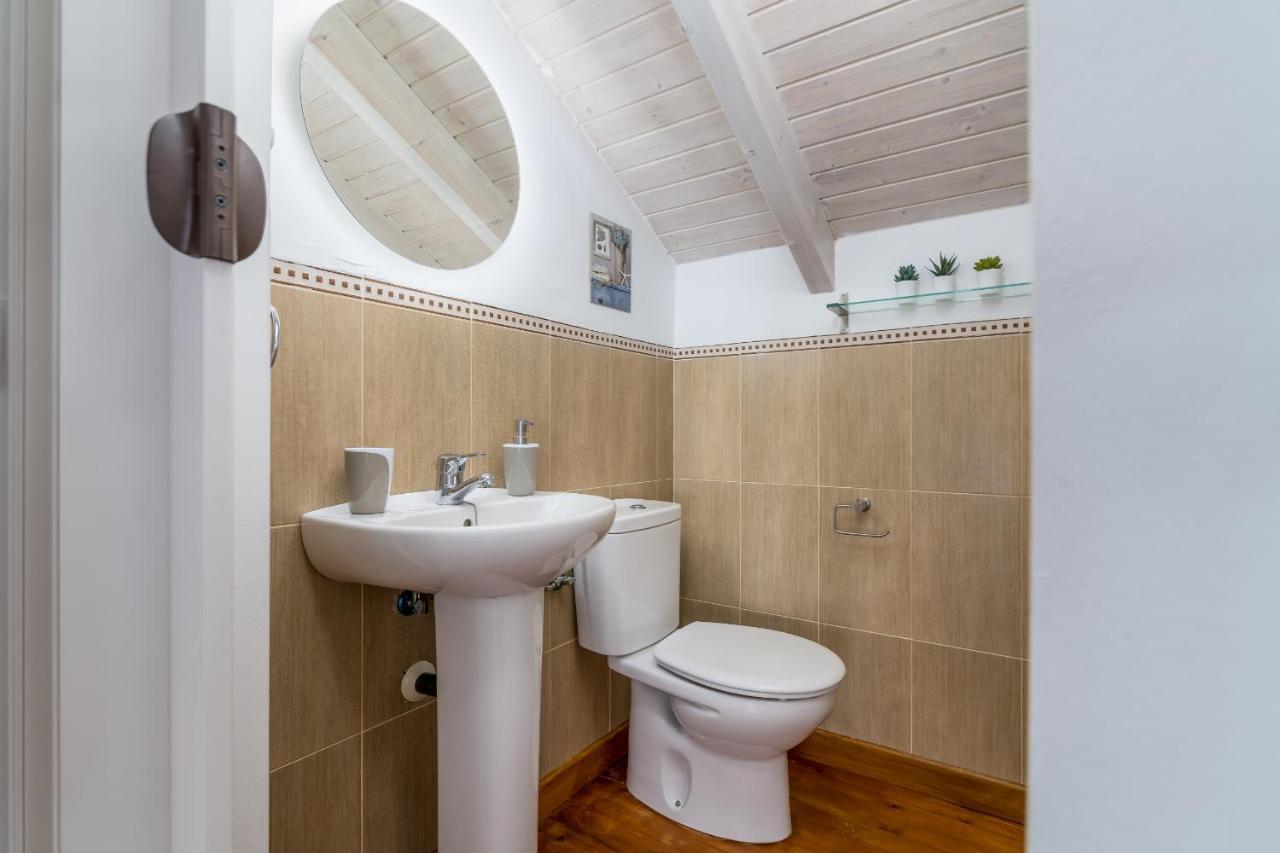Suite Homes Alice Valentin Малага Екстериор снимка