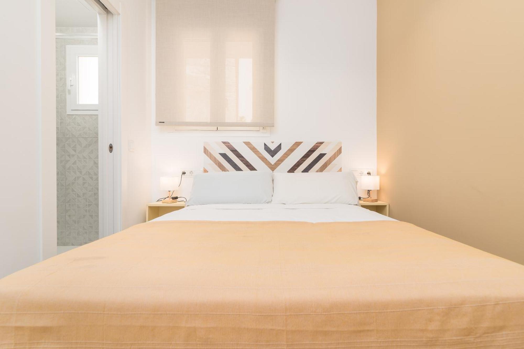 Suite Homes Alice Valentin Малага Екстериор снимка