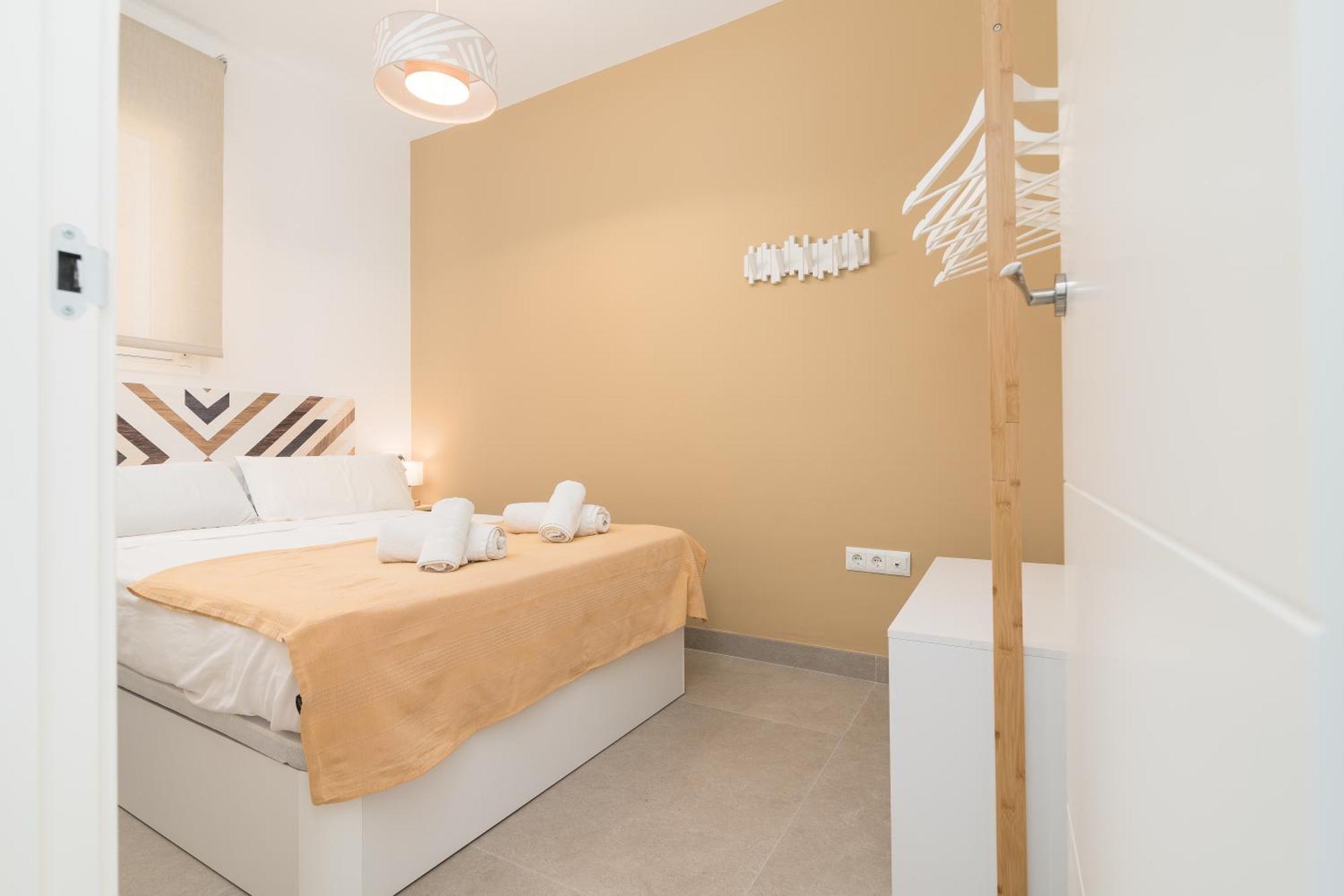 Suite Homes Alice Valentin Малага Екстериор снимка