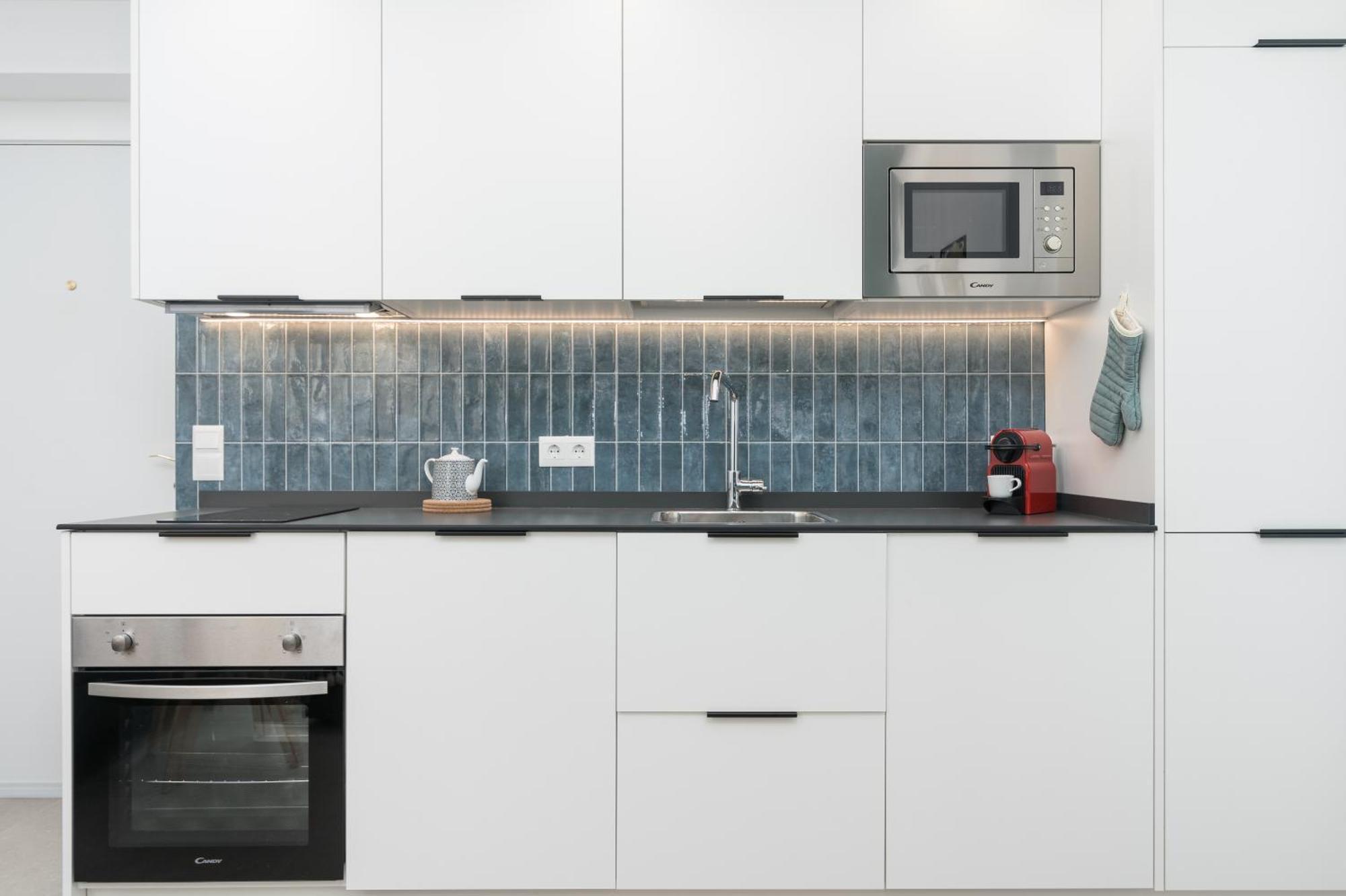 Suite Homes Alice Valentin Малага Екстериор снимка