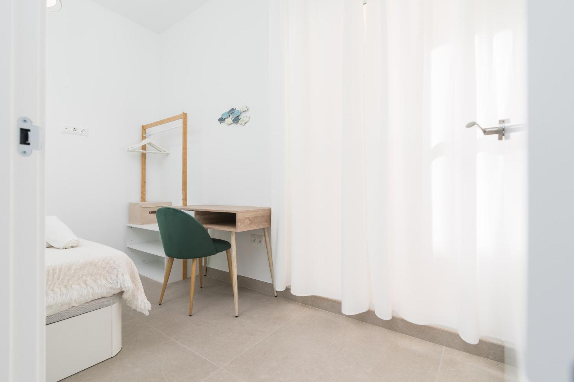Suite Homes Alice Valentin Малага Екстериор снимка